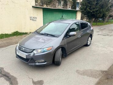 maşın bazari: Honda Insight 2008 ideal vəziyyətdədir