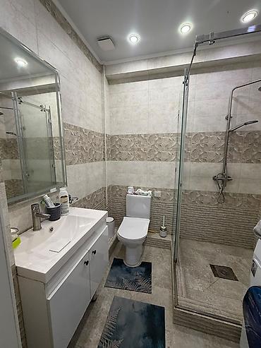 3 комнат квартира: 3 комнаты, 106 м², Элитка, 2 этаж — 9