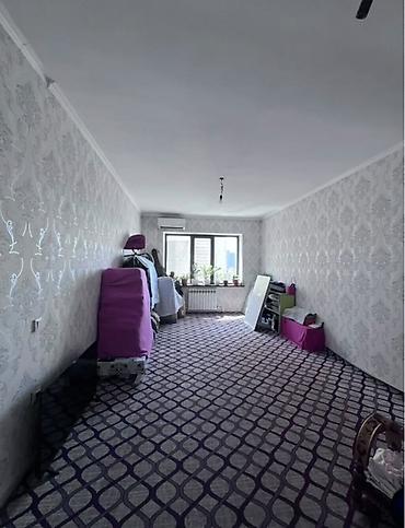 1 комната, 45 м², ул. Баха / Гагарина 106 серия улучшенная, 5 этаж, Свежий ремонт