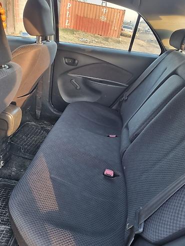 Toyota: Toyota Yaris: 2007 г., 1.5 л, Автомат, Бензин, Седан — 9