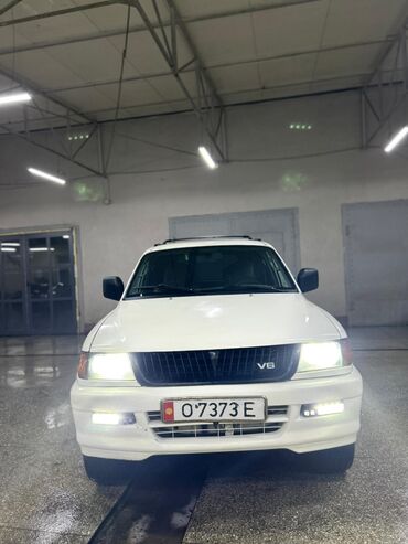 машины до 200 тысяч автомат: Mitsubishi Montero Sport: 1999 г., 3 л, Механика, Газ, Внедорожник