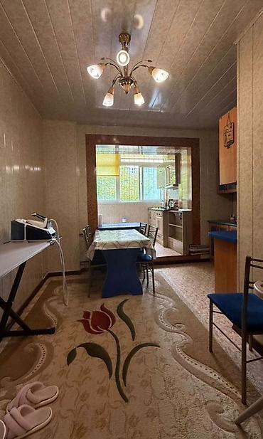 Продажа квартир: 4 комнаты, 95 м², Советская/Скрябина Индивидуалка, 2 этаж, Евроремонт — 9
