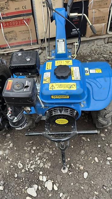 Дизельные мотоблоки: Мотоблок Белорусь 8.5 л.с Rolf, omega pro, deco, alpha оригинал — 2