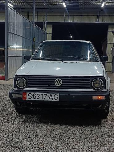сурф ветровик: Volkswagen Golf: 1990 г., 1.3 л, Механика, Бензин, Хэтчбэк — 3