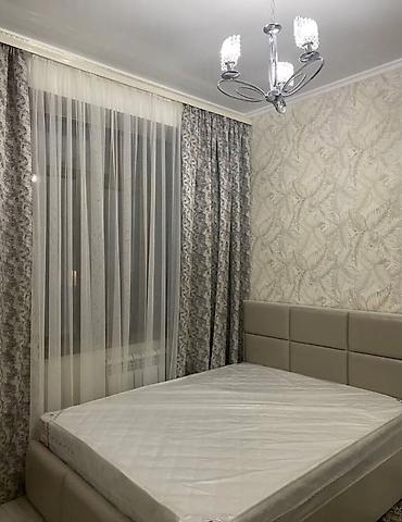 Продажа квартир: 2 комнаты, 47 м², парк Панфилова / стадион Спартак Элитка, 11 этаж, Евроремонт — 6