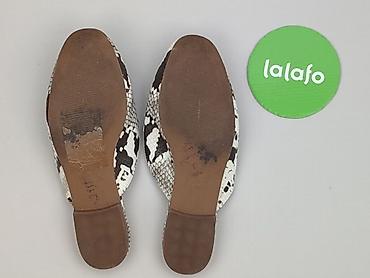 deichmann catwalk klapki: Primark, Klapki damskie, rozmiar 37 — 4