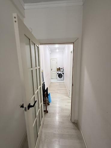 48: 2 комнаты, 48 м², Кара-Жыгач ж/м Элитка, 4 этаж, Евроремонт — 9