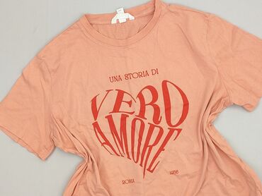 marynarka i koszulka: H&M, Футболка жіноча, S