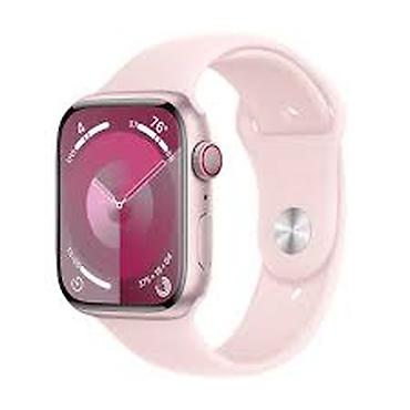ucuz ağıllı saatlar: Kateqoriya: Smart saatlar Brend: No Brand Məhsul: Series 10, pink — 1