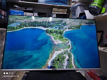 Телевизоры: Телевизор Skyworth Android 43STE6600 обладает 43-дюймовым экраном с — 25