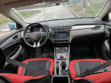 Аренда авто под такси: Сдаю электромобиль — 9