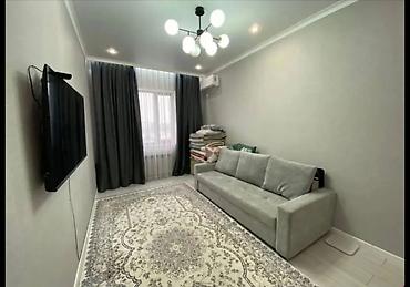 1 комната, 36 м², Индивидуалка, 4 этаж, Дизайнерский ремонт