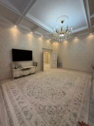 Продажа домов: Дом, 157 м², 3 комнаты, Агентство недвижимости, Евроремонт — 2