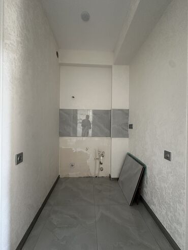 Yeni tikili: 2 otaqlı, Yeni tikili, 35 kv. m — 5