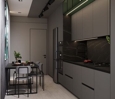письменные столы ош: : 🏡 Обнови свой дом с мебелью от Нурлана! Изготавливаем кухни