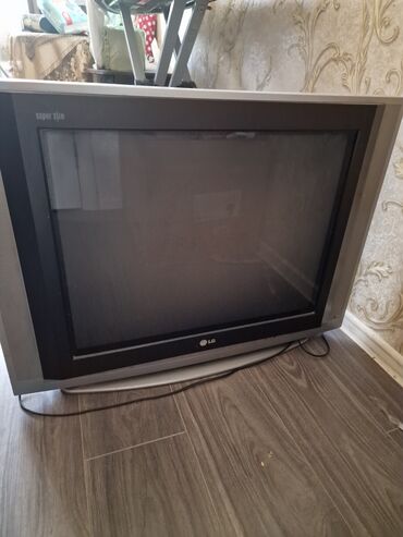 lg ld340 lcd tv: İşlənmiş Televizor LG Ödənişli çatdırılma