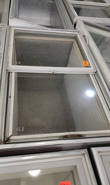 Dərin dondurucular: Kolbasa. Toyuq ağartı mehsullari üçün nəzərdə tutulub super işləyir