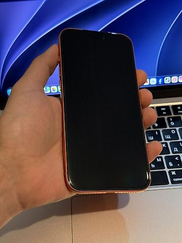 iphone 67: IPhone 17 Pro Max, 256 GB, Narıncı — 2