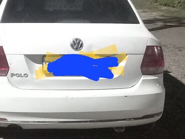 хонда стрим тюнинг: Volkswagen Polo: 2013 г., 1.6 л, Механика, Бензин, Седан