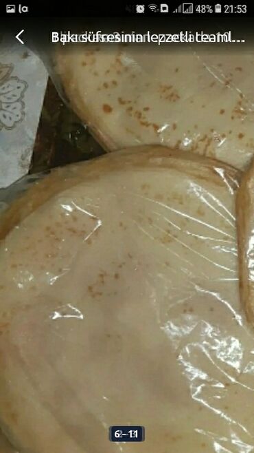 Sifarişlə hazır yeməklər: Bakı süfresinin lezzetli teamlarıına baxın ve daimi müşterimiz olun — 9