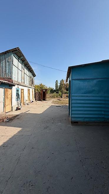 дом и сад: 3 комнаты, 50 м², 8 соток, Шопоков, Агентство недвижимости — 2