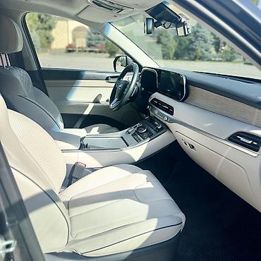 сузуки цены: Hyundai Palisade: 2021 г., 2.2 л, Автомат, Дизель, Внедорожник — 8