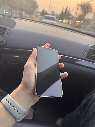 xiaomi redmi 9 irsad: IPhone 13, 128 GB, Ağ, Face ID — 2