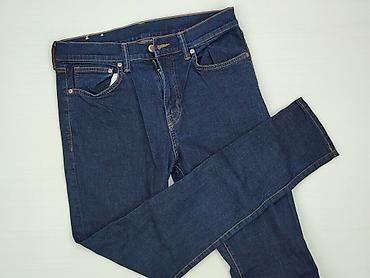 flare jeans: Denim, Jeansy damskie, rozmiar XL — 1