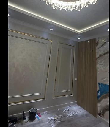 Ремонт под ключ: Современный интерьер “под ключ” в светлой нейтральной палитре. - — 16