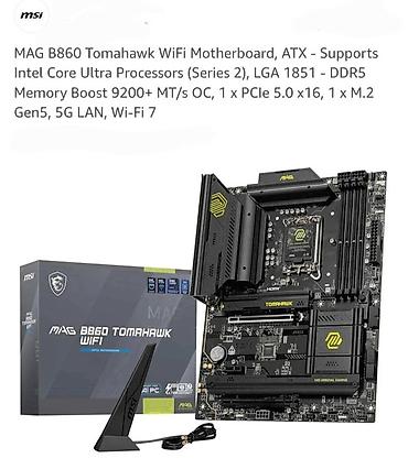 3060 ti: Təzə yeni bağlı plomblu upakovka salafan bağlamada say var stok — 9