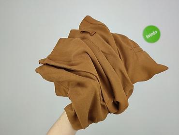 boti sklep: Bershka, Spodnie materiałowe damskie, rozmiar S — 5