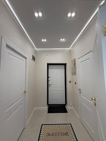 Продажа квартир: 1 комната, 38 м², Кок-Жар ж/м Элитка, 6 этаж, Свежий ремонт — 7