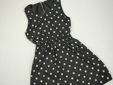 sukienki damskie na lato allegro: Dress, S (EU 36), condition - Good