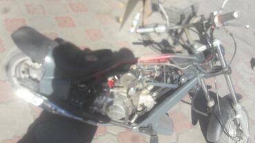 двигатель на камаз цена в Кыргызстан | Автозапчасти: Ремонт скутеров сварка ремонт машиных двигателей писать на вацап