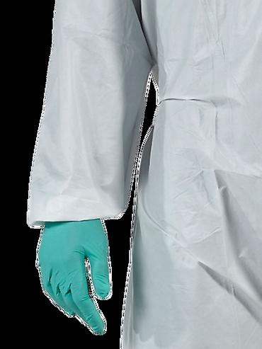 костюм хим защиты: Комбинезон ANSELL ALPHATEC 1800 STANDARD Специализированная защита — 3
