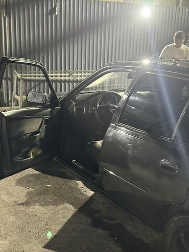 автомобиль нексия: Daewoo Nexia: 2011 г., 1.6 л, Механика, Бензин, Седан — 1