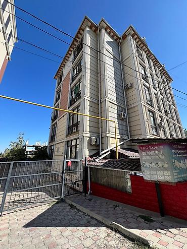 Продажа квартир: 3 комнаты, 68 м², Элитка, 4 этаж, Дизайнерский ремонт — 15