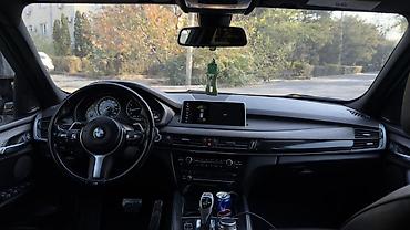 bmw x1 xdrive20d: BMW X5 M: 2018 г., Автомат, Бензин, Кроссовер — 4
