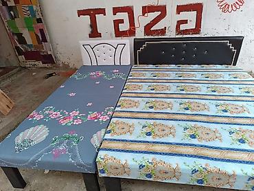 Sifarişlə çarpayılar: Kravat Hazirlari var Zemanetlidir Çatdrilma Var✔ 1iL Zəmanət verilir✔ — 23