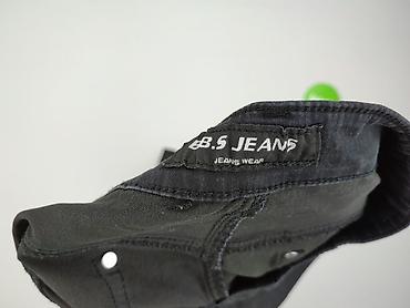 jeansy biale: Jeansy damskie, rozmiar S — 5