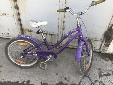 детские игровые площадки для двора: Продаю девочковый велосипед, в хорошем состоянии, (ориентировочный