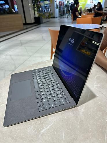 Ноутбуки Microsoft: Для учебы, Новый, Intel Core i5 — 4