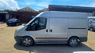 depozit masin: Ford Transit, 2008 il, motor 2.2 l, İşlənmiş — 4