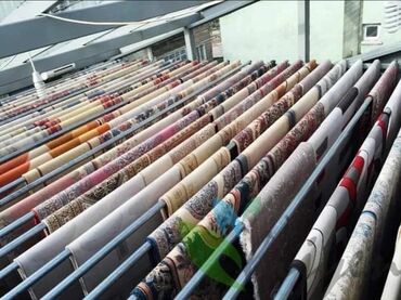 купить оборудование для стирки ковров цена: Стирка ковров | Ковролин, Палас, Ала-кийиз Бесплатная доставка