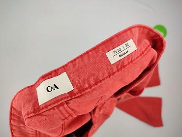 kult: C&A, Jeansy damskie, rozmiar L — 4