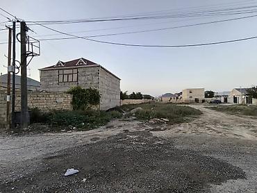 Torpaq sahələrinin satışı: 9 sot, Tikinti, Maklerlər narahat etməsin, Kupça (Çıxarış) — 5