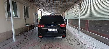 од: Kia Carnival: 2018 г., 2.2 л, Автомат, Дизель, Минивэн — 5