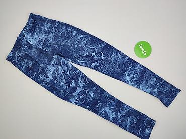 dresy strauss: Legginsy Sportowe damskie, rozmiar S — 3