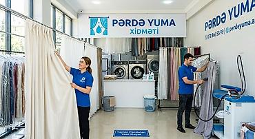 Yuma | Pərdələr Ünvandan götürmə