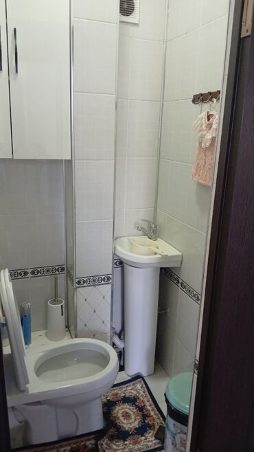 токмок дом квартира: 3 комнаты, 76 м², Элитка, 10 этаж, Евроремонт